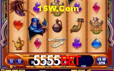 A Emoção da Loteria na 5555Bet: Uma Chance de Mudança de Vida